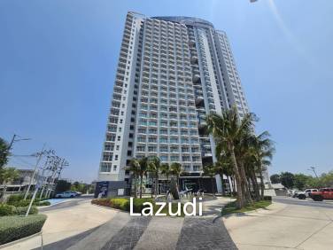 34 ตร.ม 1 เตียง 1 อาบน้ำ คอนโดมิเนียม For ขาย