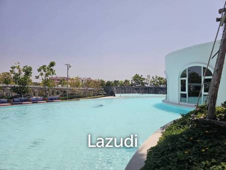 34 ตร.ม 1 เตียง 1 อาบน้ำ คอนโดมิเนียม For ขาย