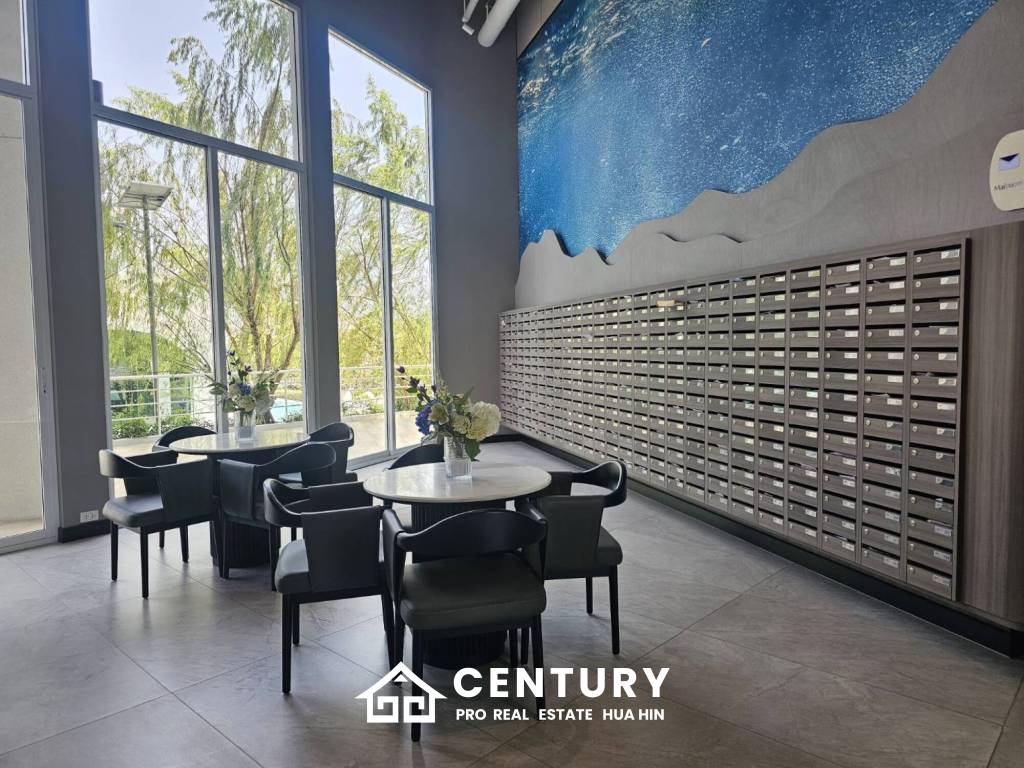 34 m² 1 Chambre 1 Salle de bain Condominium Pour Vente