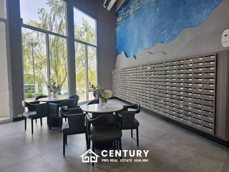 34 m² 1 Chambre 1 Salle de bain Condominium Pour Vente