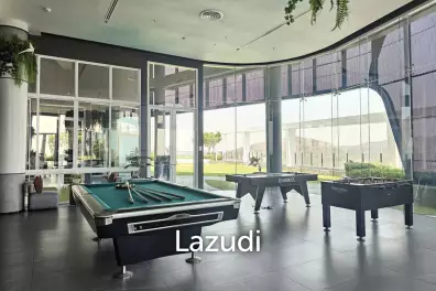 SUPALAI BLUE WHALE : Beautifully decorated 1 bed condo in Blue Whale