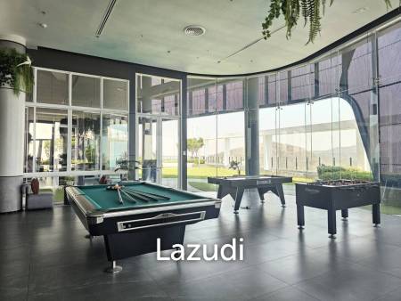 34 ตร.ม 1 เตียง 1 อาบน้ำ คอนโดมิเนียม For ขาย