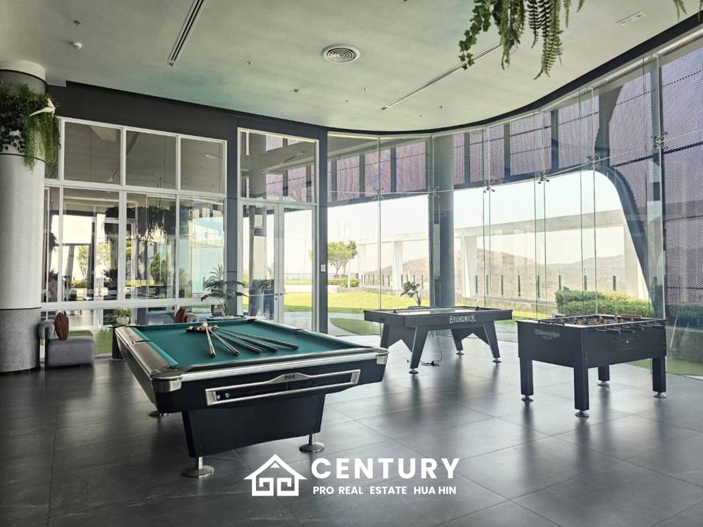 34 m² 1 Chambre 1 Salle de bain Condominium Pour Vente