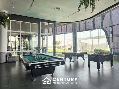 34 m² 1 Chambre 1 Salle de bain Condominium Pour Vente