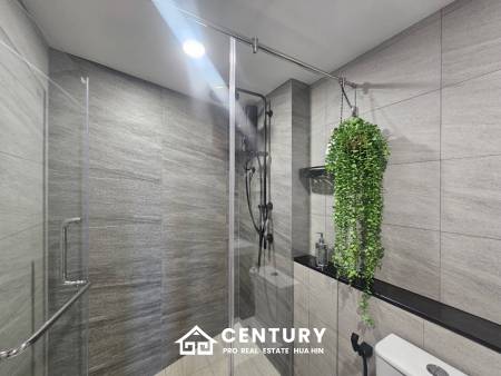 34 m² 1 Chambre 1 Salle de bain Condominium Pour Vente