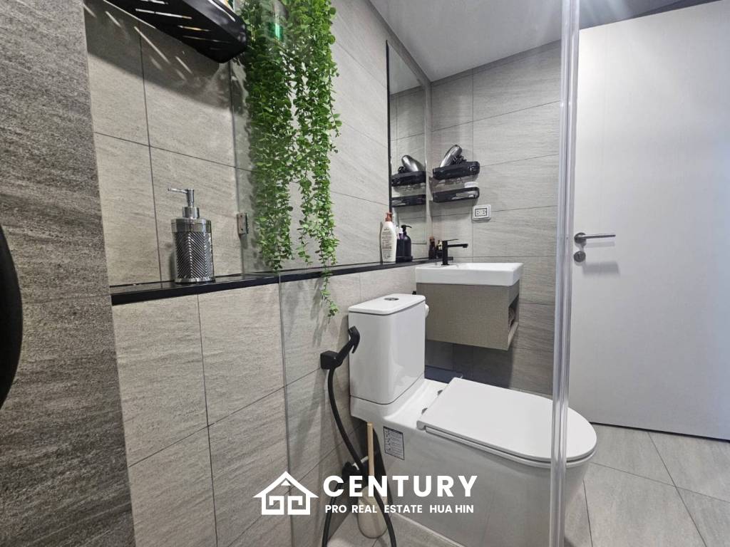 34 m² 1 Chambre 1 Salle de bain Condominium Pour Vente
