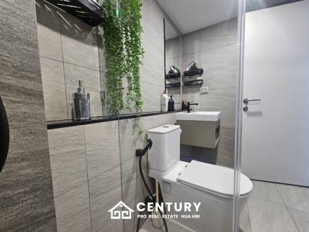 34 m² 1 Chambre 1 Salle de bain Condominium Pour Vente