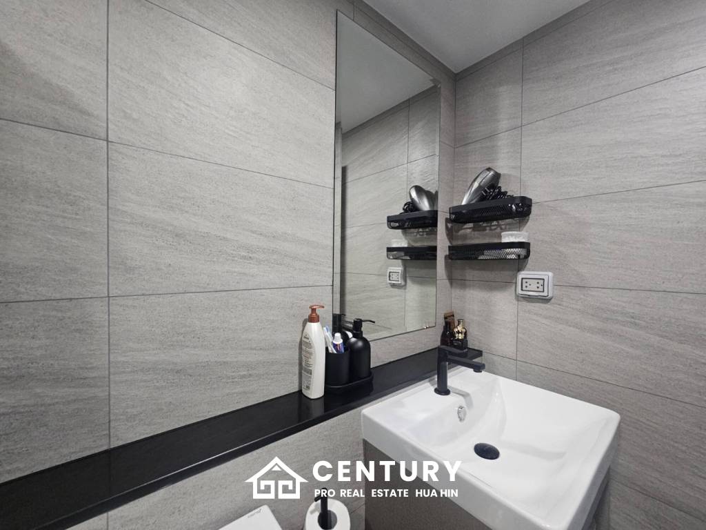 34 m² 1 Chambre 1 Salle de bain Condominium Pour Vente