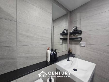 34 m² 1 Chambre 1 Salle de bain Condominium Pour Vente