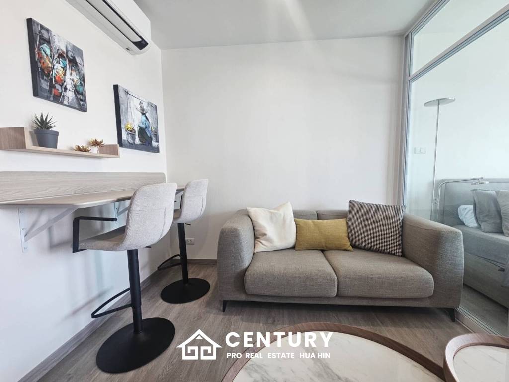 34 m² 1 Chambre 1 Salle de bain Condominium Pour Vente