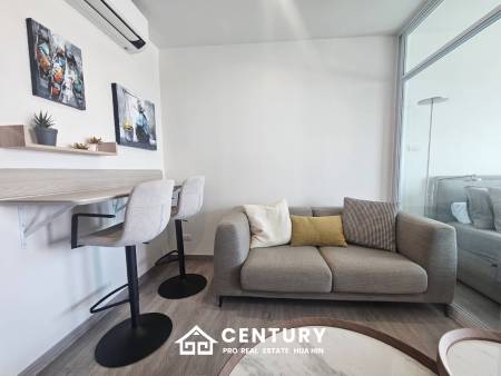 34 m² 1 Chambre 1 Salle de bain Condominium Pour Vente