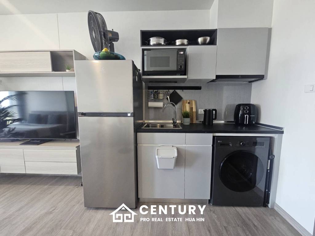 34 m² 1 Chambre 1 Salle de bain Condominium Pour Vente