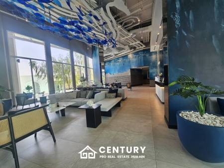 34 m² 1 Chambre 1 Salle de bain Condominium Pour Vente