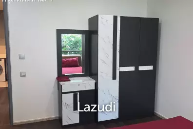 58 sqm 2 Bedroom Condo at Rhythm Rangnam