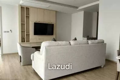 129 sqm 2 Bed serviced apartment Bearing Residence