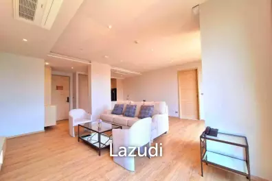 129 sqm 2 Bed serviced apartment Bearing Residence