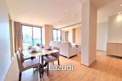 129 sqm 2 Bed serviced apartment Bearing Residence