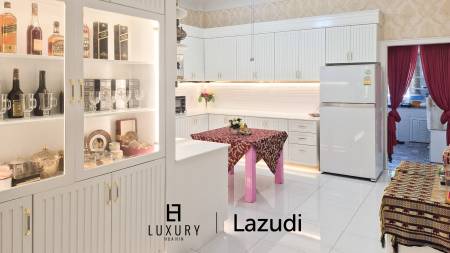 7,496 Kvm 4 Seng Hus for Salg