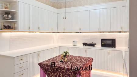 7,496 Kvm 4 Seng Hus for Salg