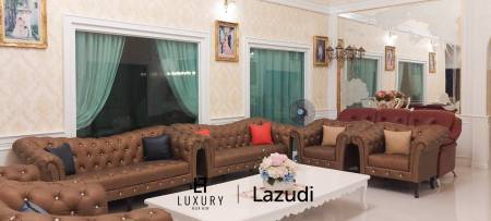 7,496 Kvm 4 Seng Hus for Salg