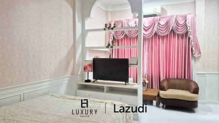 7,496 Kvm 4 Seng Hus for Salg