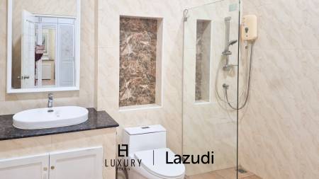 7,496 Kvm 4 Seng Hus for Salg