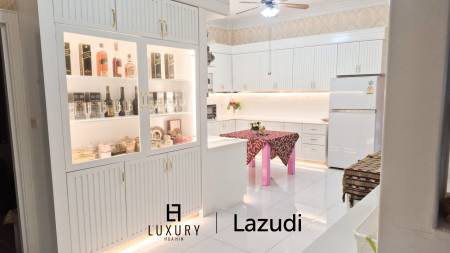 7,496 Kvm 4 Seng Hus for Salg