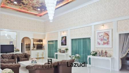 7,496 Kvm 4 Seng Hus for Salg