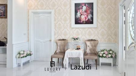 7,496 Kvm 4 Seng Hus for Salg