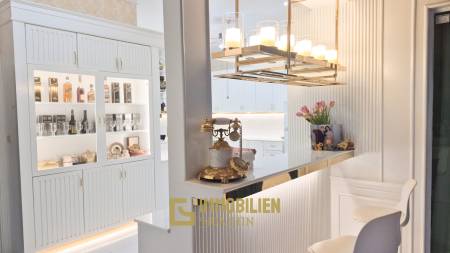 4 Bedroom Detached Home on 4-2-74 Rai  in Hua Hin