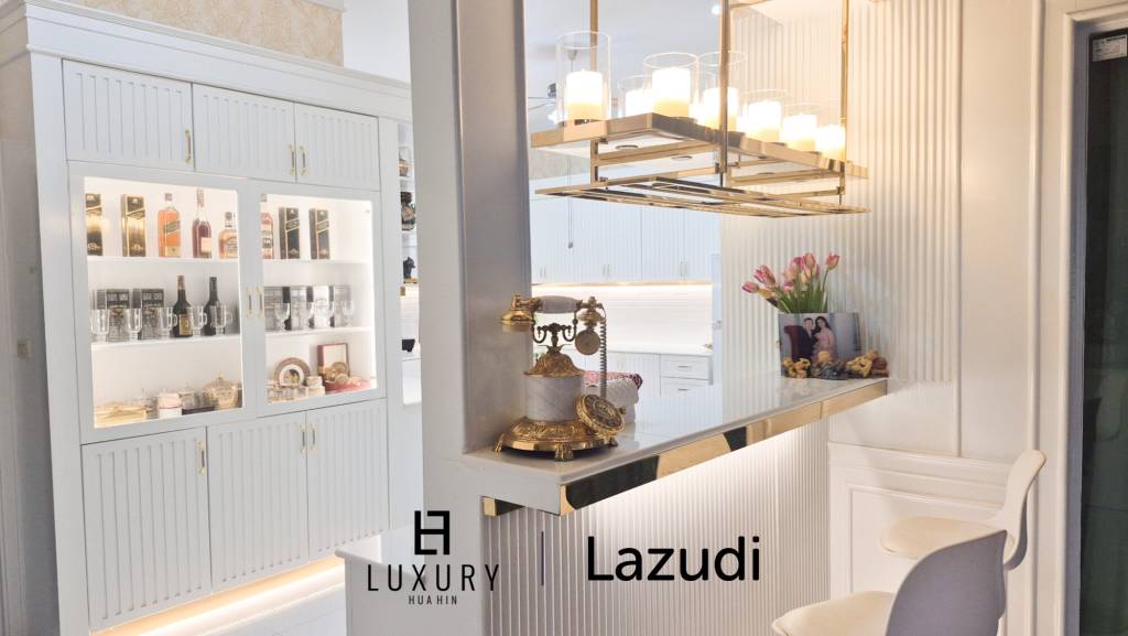 7,496 Kvm 4 Seng Hus for Salg