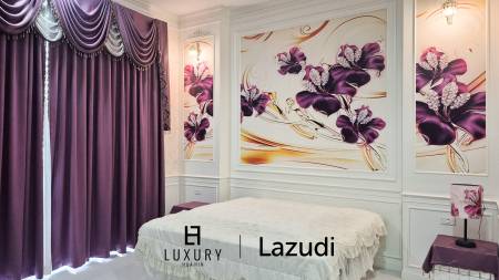 7,496 Kvm 4 Seng Hus for Salg