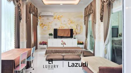 7,496 Kvm 4 Seng Hus for Salg