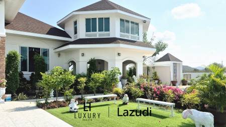 7,496 Kvm 4 Seng Hus for Salg