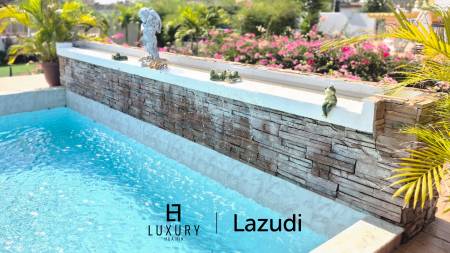 7,496 Kvm 4 Seng Hus for Salg