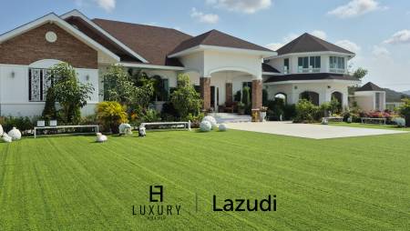 7,496 Kvm 4 Seng Hus for Salg