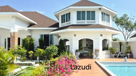 7,496 Kvm 4 Seng Hus for Salg