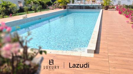 7,496 Kvm 4 Seng Hus for Salg