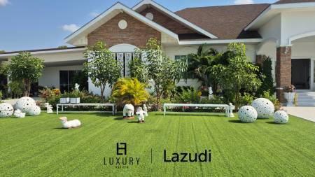 7,496 Kvm 4 Seng Hus for Salg