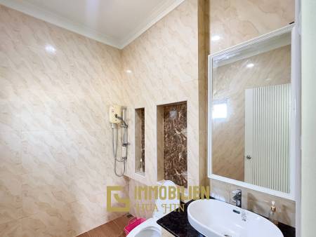 Luxuriöse Villa / pompös möbliert / 7.496 qm großes Grundstück