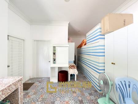 Luxuriöse Villa / pompös möbliert / 7.496 qm großes Grundstück