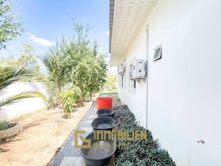 Luxuriöse Villa / pompös möbliert / 7.496 qm großes Grundstück