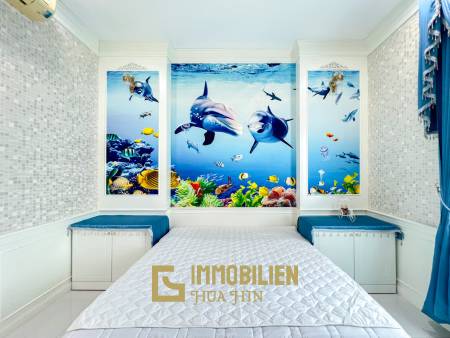 Luxuriöse Villa / pompös möbliert / 7.496 qm großes Grundstück