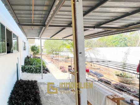 Luxuriöse Villa / pompös möbliert / 7.496 qm großes Grundstück