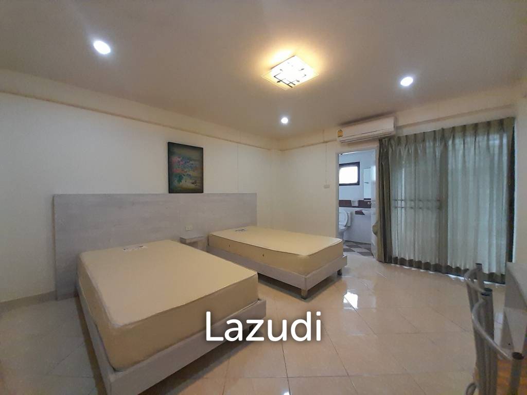 High-Yield Investment  63-Unit Apartment in Naklua, Pattaya