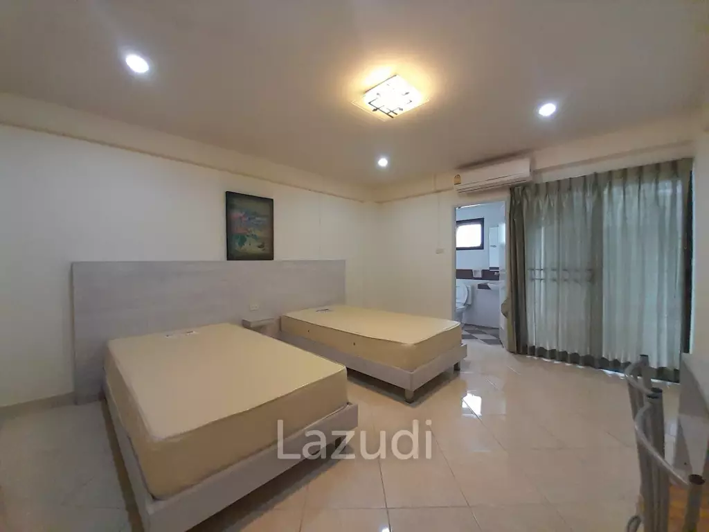 High-Yield Investment  63-Unit Apartment in Naklua, Pattaya