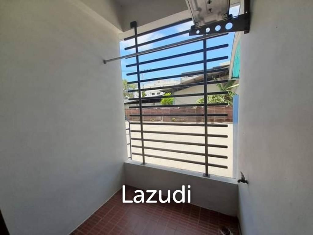 High-Yield Investment  63-Unit Apartment in Naklua, Pattaya