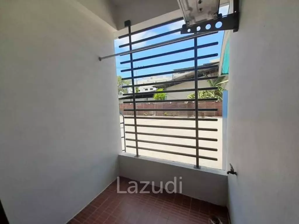 High-Yield Investment  63-Unit Apartment in Naklua, Pattaya