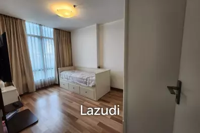 43 sqm 2 Bedroom Condo at Ideo Blucove Sukhumvit