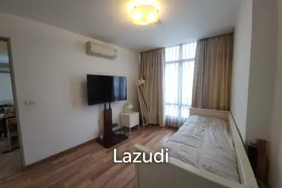 43 sqm 2 Bedroom Condo at Ideo Blucove Sukhumvit